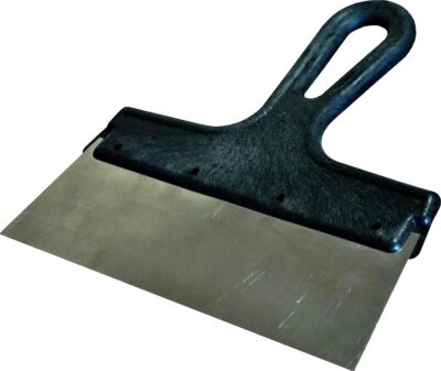 Шпатель фасадный нержавеющий 350 мм