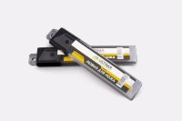 Набор лезвий Ultima, 18мм,10 лезвий