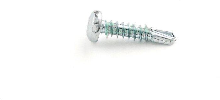Саморез Gwozdeck по металлу сферический 4.2*16 PH