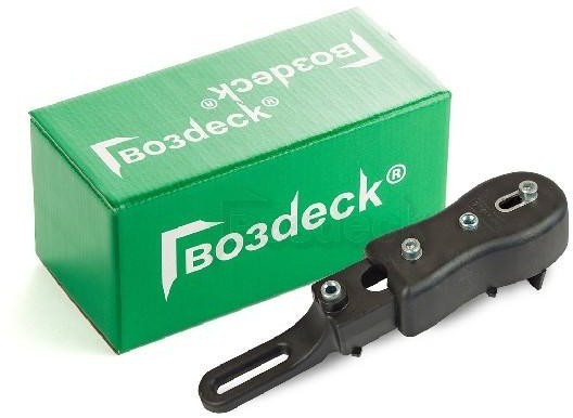 Cистема монтажа ДЖЕТ 90