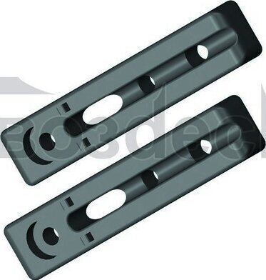 Крепеж Гвоздэк Дуэт 70