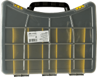 Органайзер с замком Ultima 30x22,5x4,5 см