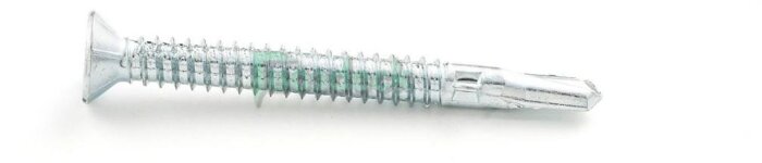 Саморез Gwozdeck по металлу потайной 3.9*38 PH  