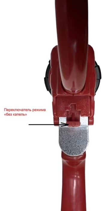 Пистолет для герметика ВС-1307 Tools brothers
