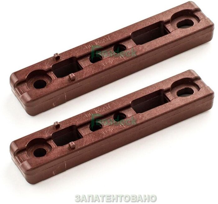 Крепеж Гвоздэк Дуэт 90