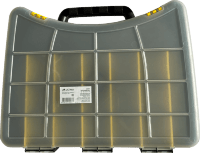 Органайзер с замком Ultima 40x30x6 см