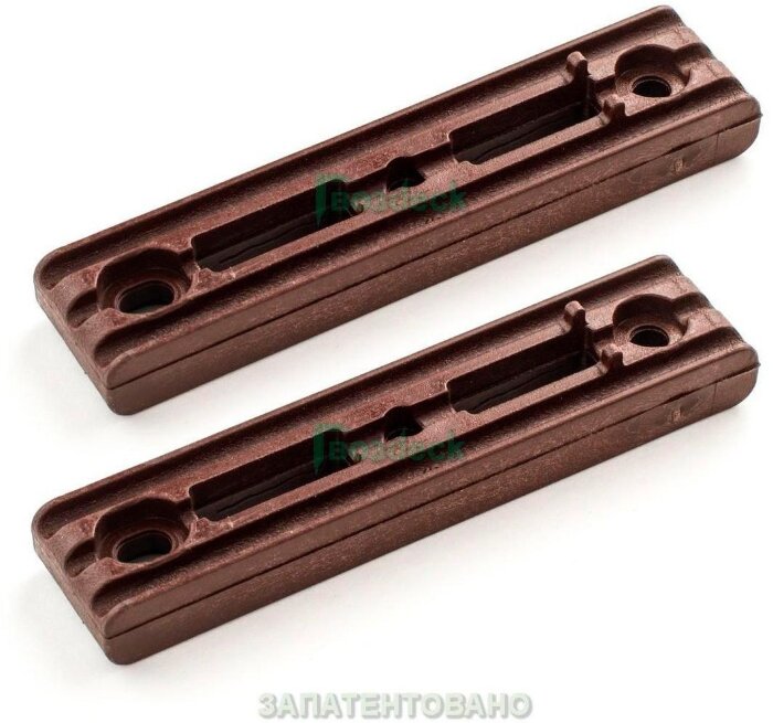 Крепеж Гвоздэк Дуэт Фасад