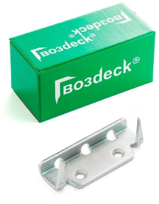 Крепеж Гвоздэк Твин