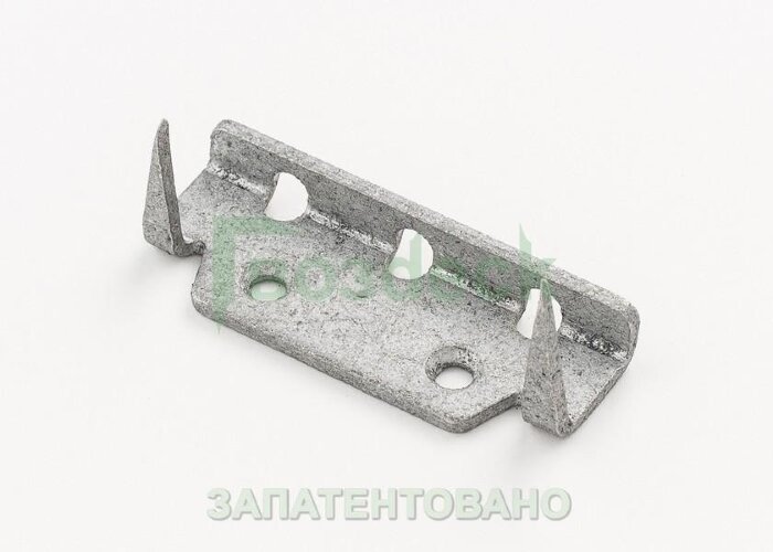 Крепеж Гвоздэк Твин