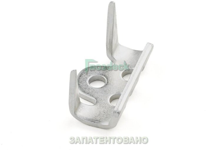 Крепеж Гвоздэк ТвинМини