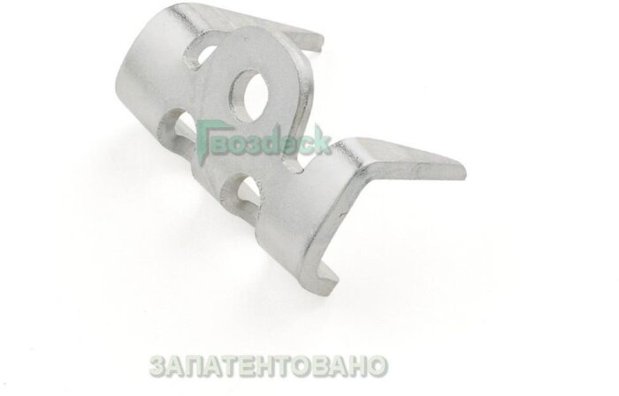 Крепеж Гвоздэк ТвинМини