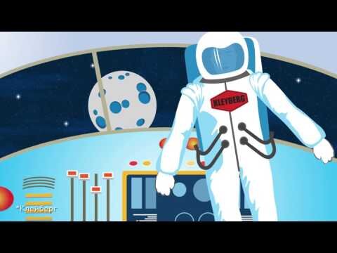 Клей Kleyberg Обувной туба 30 мл.