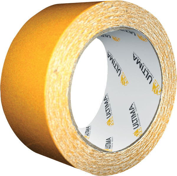ULTIMA Двухсторонняя лента на основе полипропилена