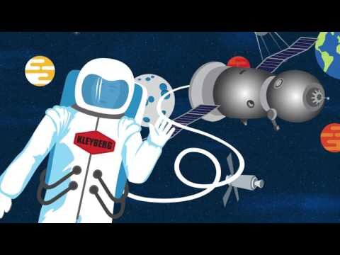 Клей Kleyberg 88СА туба 30 мл.