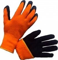 Перчатки комбинированные