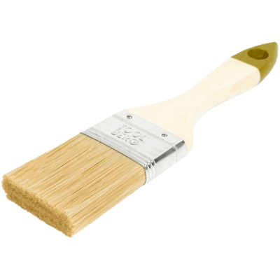 Кисть плоская Микс 50 мм Китай