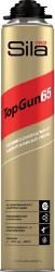 Пена Sila TopGun 65 зимняя